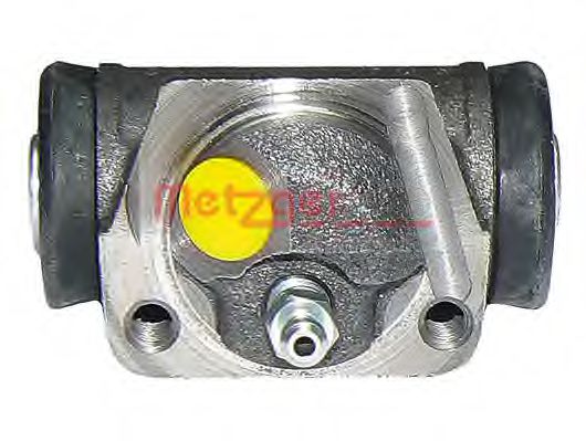 101-604 METZGER Brake System Wheel Brake Cylinder