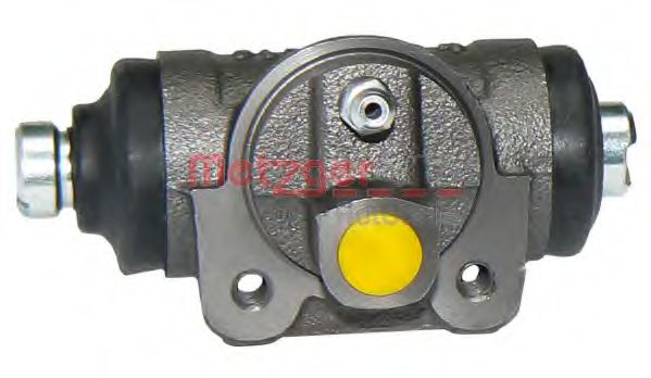 101-617 METZGER Wheel Brake Cylinder