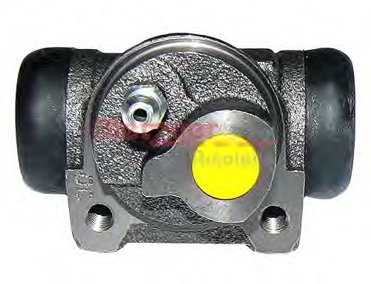 101-625 METZGER Brake System Wheel Brake Cylinder