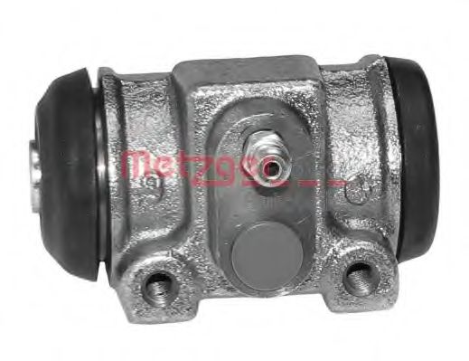 101-636 METZGER Wheel Brake Cylinder