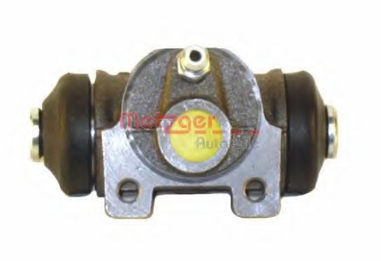 101-648 METZGER Wheel Brake Cylinder