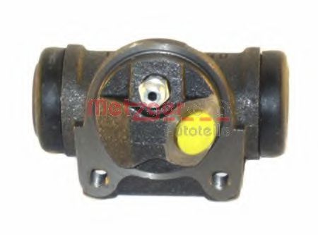 101-654 METZGER Wheel Brake Cylinder