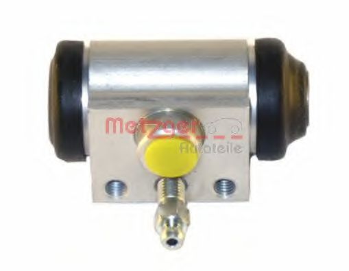 101-690 METZGER Brake System Wheel Brake Cylinder