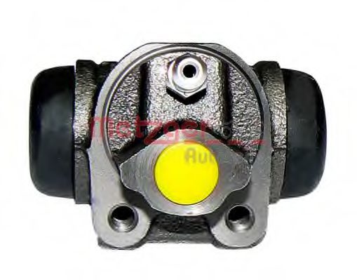 101-743 METZGER Wheel Brake Cylinder