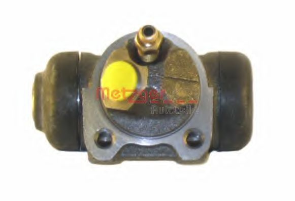 101-788 METZGER Cylinder Head Seal, valve stem