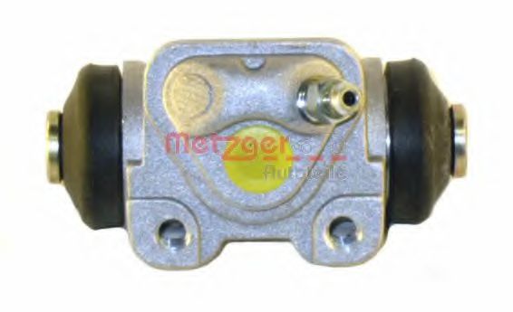 101-802 METZGER Clutch Cable