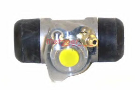 101-844 METZGER Clutch Cable