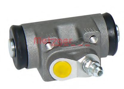 101-906 METZGER Wheel Brake Cylinder