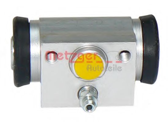 101-966 METZGER Brake System Wheel Brake Cylinder