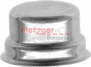 11709 METZGER Ball Joint
