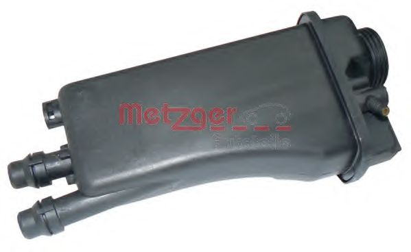 2140009 METZGER Компенсационный бак, охлаждающая жидкость