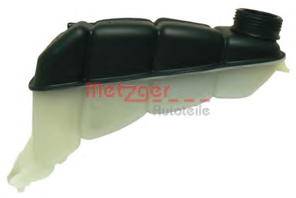 2140025 METZGER Expansion Tank, coolant