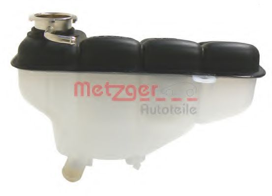 2140026 METZGER Expansion Tank, coolant