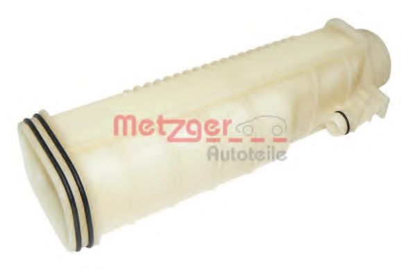 2140029 METZGER Cooling System Expansion Tank, coolant