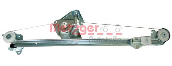 2160023 METZGER Interior Equipment Window Lift