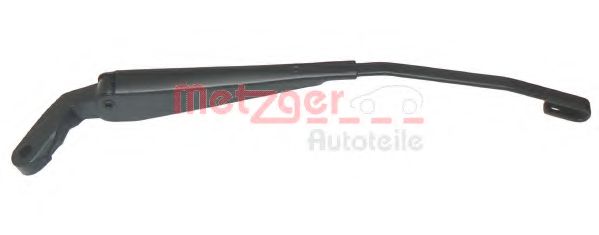 2190004 METZGER Wiper Arm, windscreen washer