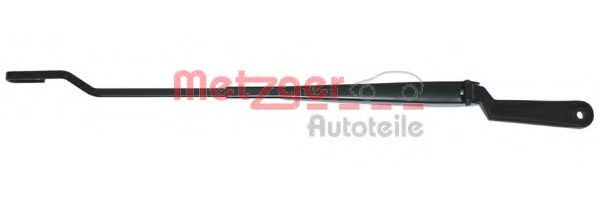 2190005 METZGER Wiper Arm, windscreen washer