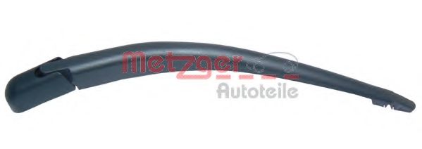 2190019 METZGER Wiper Arm, windscreen washer