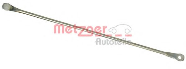2190025 METZGER Drive Arm, wiper linkage