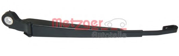 2190028 METZGER Wiper Arm, windscreen washer