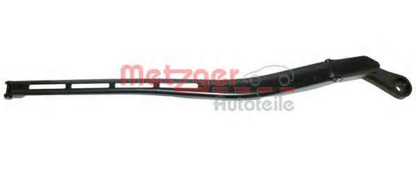 2190037 METZGER Wiper Arm, windscreen washer