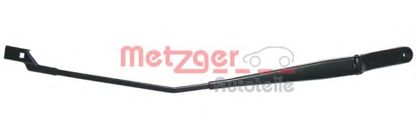 2190039 METZGER Wiper Arm, windscreen washer