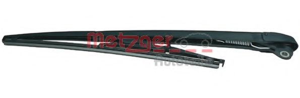 2190052 METZGER Wiper Arm, windscreen washer