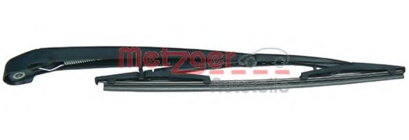2190053 METZGER Wiper Arm, windscreen washer