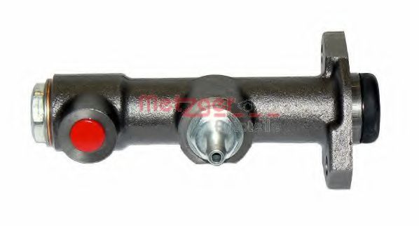 505-014G METZGER Master Cylinder, clutch
