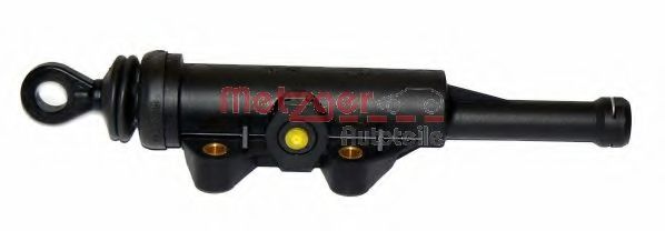 505-033 METZGER Master Cylinder, clutch