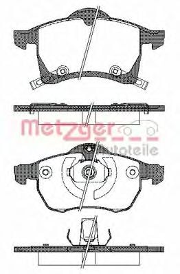 METZGER 0683.02