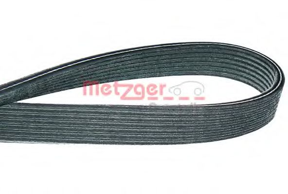 7DPK1360 METZGER V-Ribbed Belts