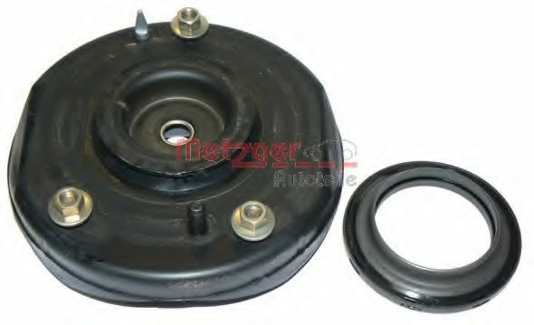 KB 655.24 METZGER Wheel Suspension Repair Kit, suspension strut