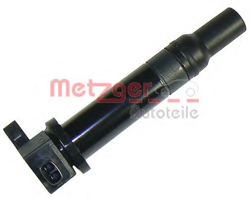 0880137 METZGER Ignition Coil