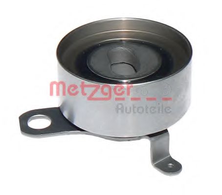 WM-Z 462 METZGER Belt Drive Timing Belt Kit