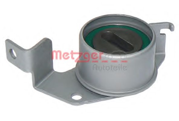 WM-Z 469 METZGER Belt Drive Timing Belt Kit