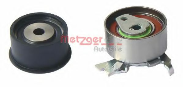 WM-Z 616 METZGER Timing Belt Kit