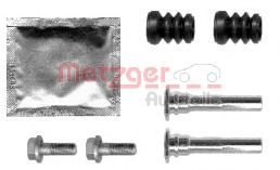 113-1405X METZGER Guide Sleeve Kit, brake caliper