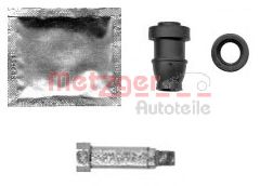 113-1417X METZGER Guide Sleeve Kit, brake caliper