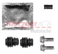 113-1425 METZGER Brake System Accessory Kit, brake caliper