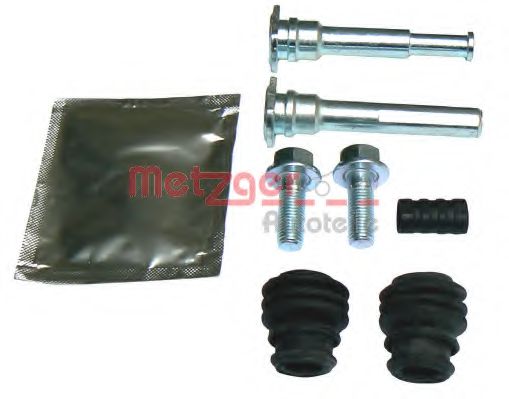 113-1426X METZGER Guide Sleeve Kit, brake caliper