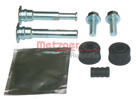 113-1427X METZGER Brake System Guide Sleeve Kit, brake caliper