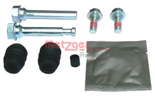113-1434X METZGER Guide Sleeve Kit, brake caliper