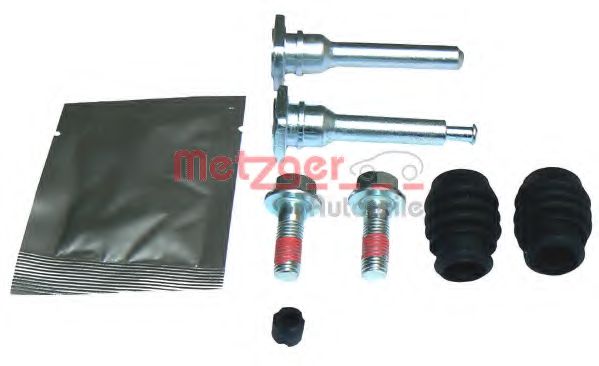 113-1435X METZGER Guide Sleeve Kit, brake caliper