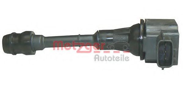 0880158 METZGER Ignition Coil Unit