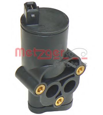 0908041 METZGER Idle Control Valve, air supply