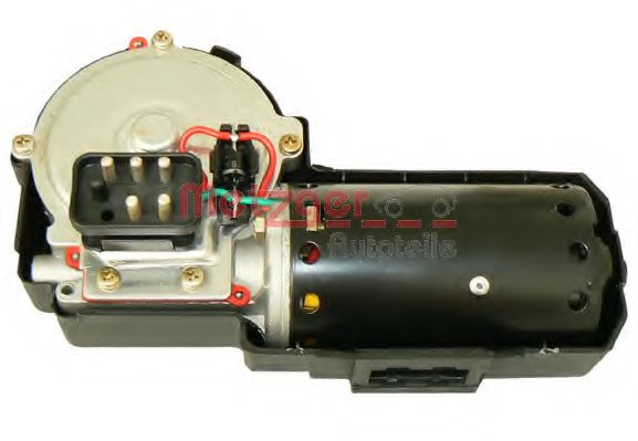 2190500 METZGER Wiper Motor