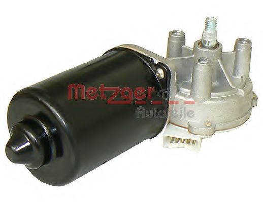 2190503 METZGER Wiper Motor