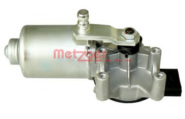 2190527 METZGER Двигатель стеклоочистителя