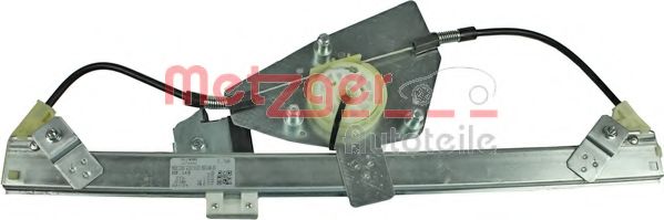 2160110 METZGER Joint, drive shaft